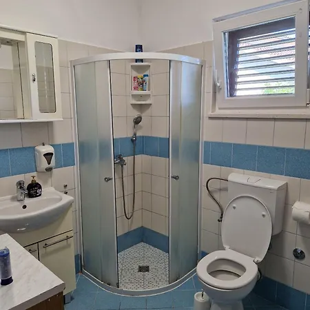 By The Sea - 4313 Apartamento Rogoznica (Sibenik-Knin)
