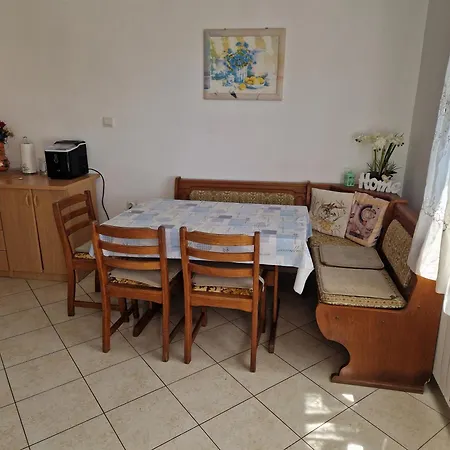 By The Sea - 4313 Apartman Rogoznica