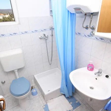 Apartment By The Sea - 4313