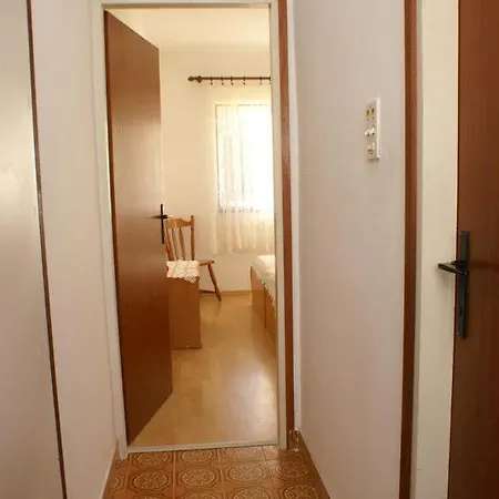 By The Sea - 4313 罗戈兹尼察