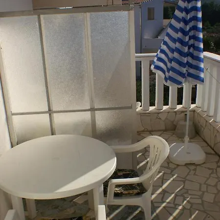 By The Sea - 4313 דירה