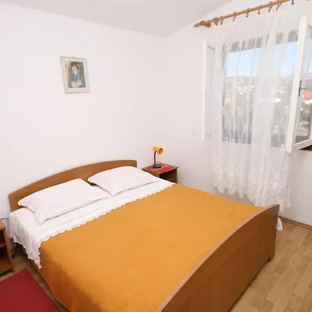 By The Sea - 4313 公寓 罗戈兹尼察