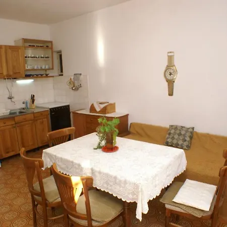 דירה By The Sea - 4313 רוגוזניצה