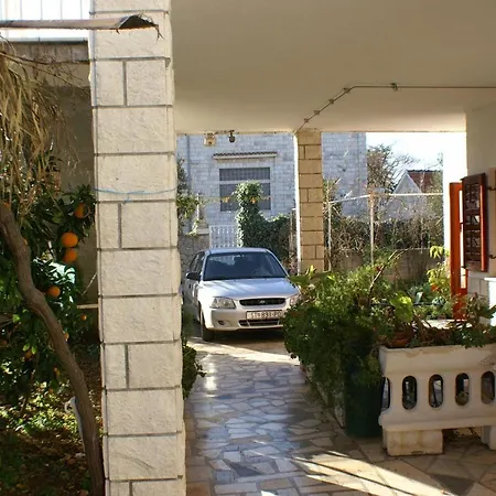 Apartment By The Sea - 4313