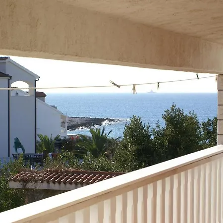 By The Sea - 4313 公寓 罗戈兹尼察