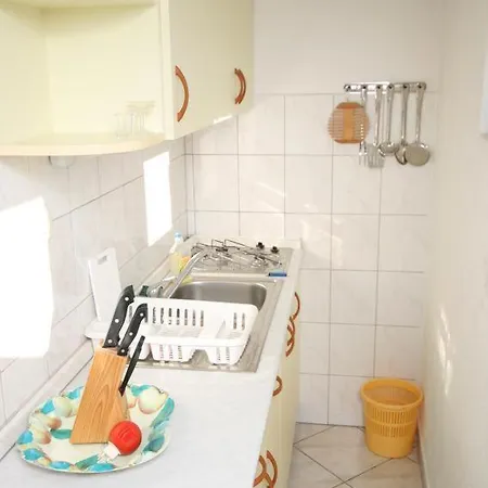 דירה By The Sea - 4313 *