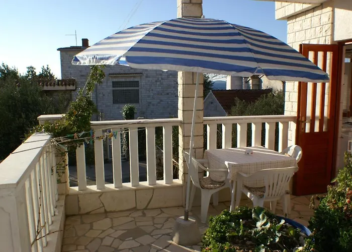 By The Sea - 4313 * Rogoznica (Sibenik-Knin)