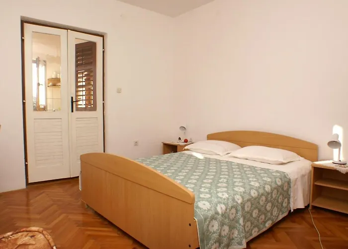 By The Sea - 4313 * Rogoznica (Sibenik-Knin)