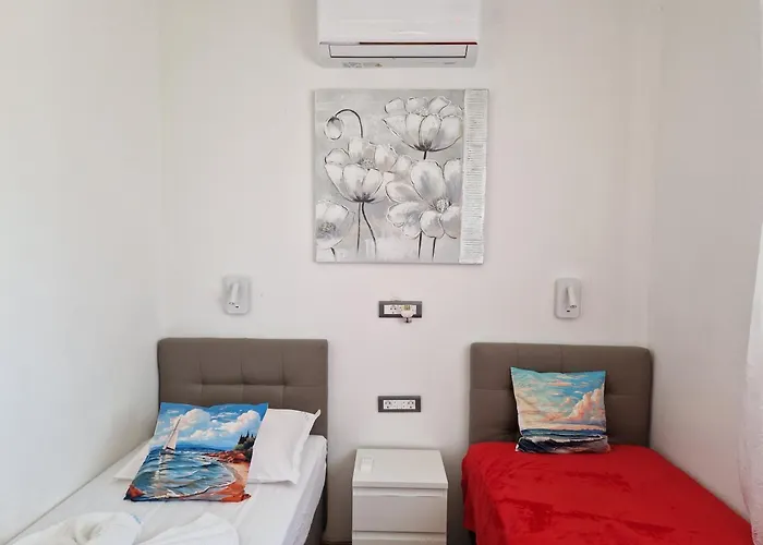 By The Sea - 4313 Apartamento